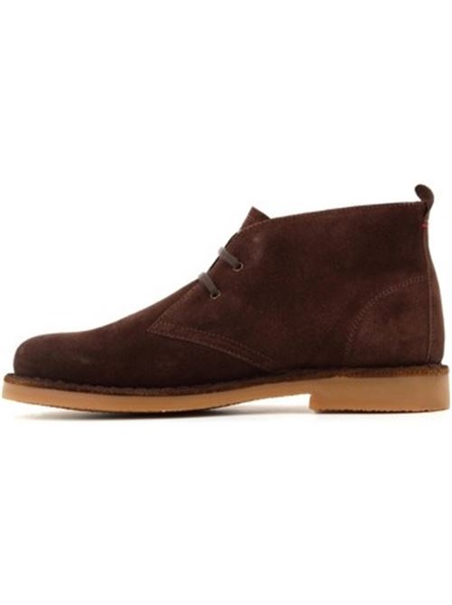 scarpe U.S. POLO ASSN. | MUST005DBR001